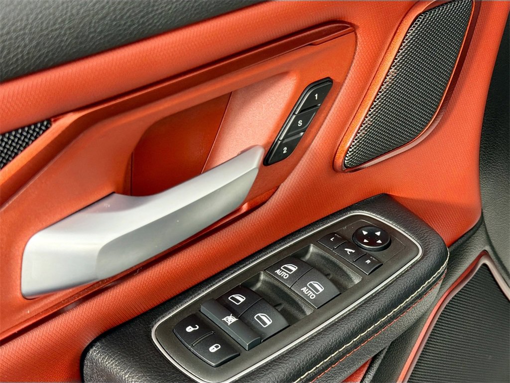 Used 2022 RAM 1500 Rebel w/ Rebel Level 2 Equipment Group image 17