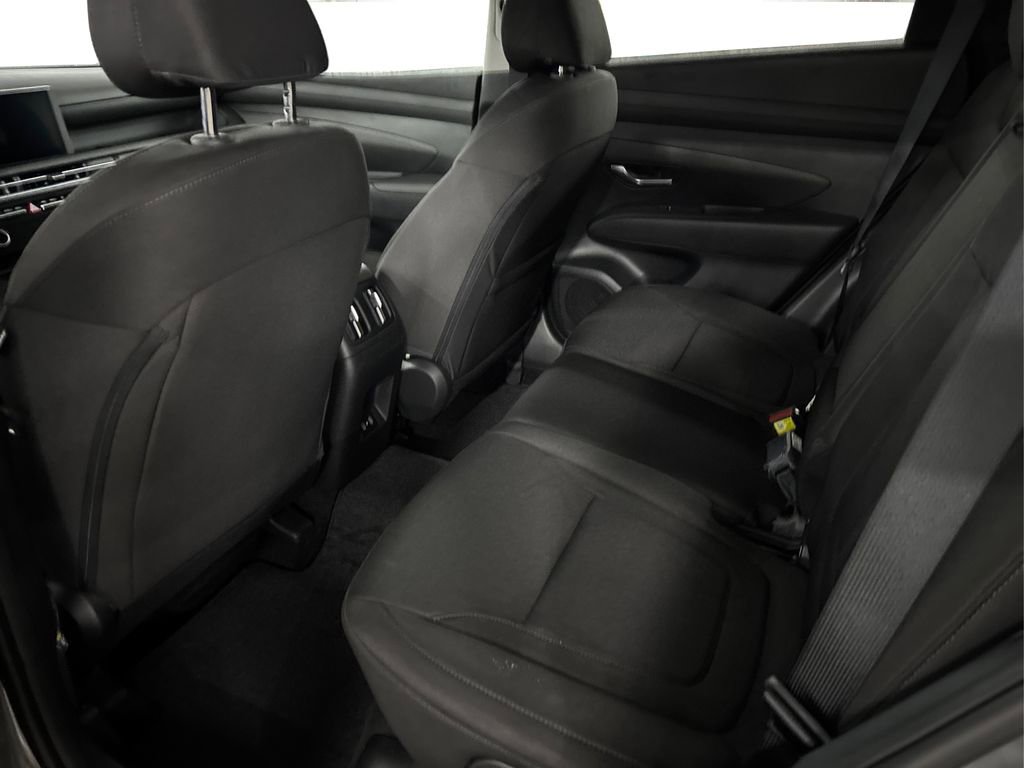 New 2026 Hyundai Tucson SEL image 10