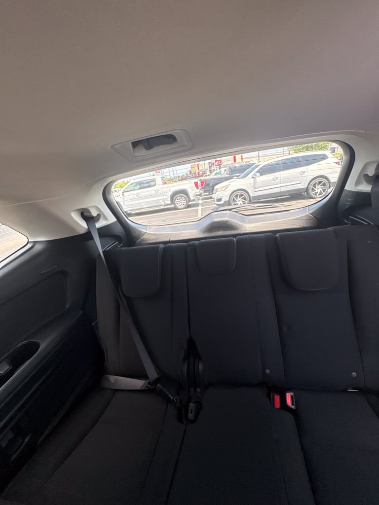 Used 2024 Subaru Ascent Premium AWD/4WD image 14