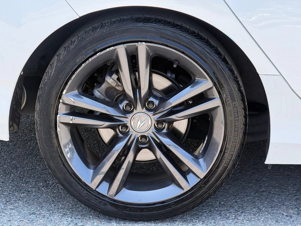 Used 2024 Acura Integra A-Spec FWD image 13