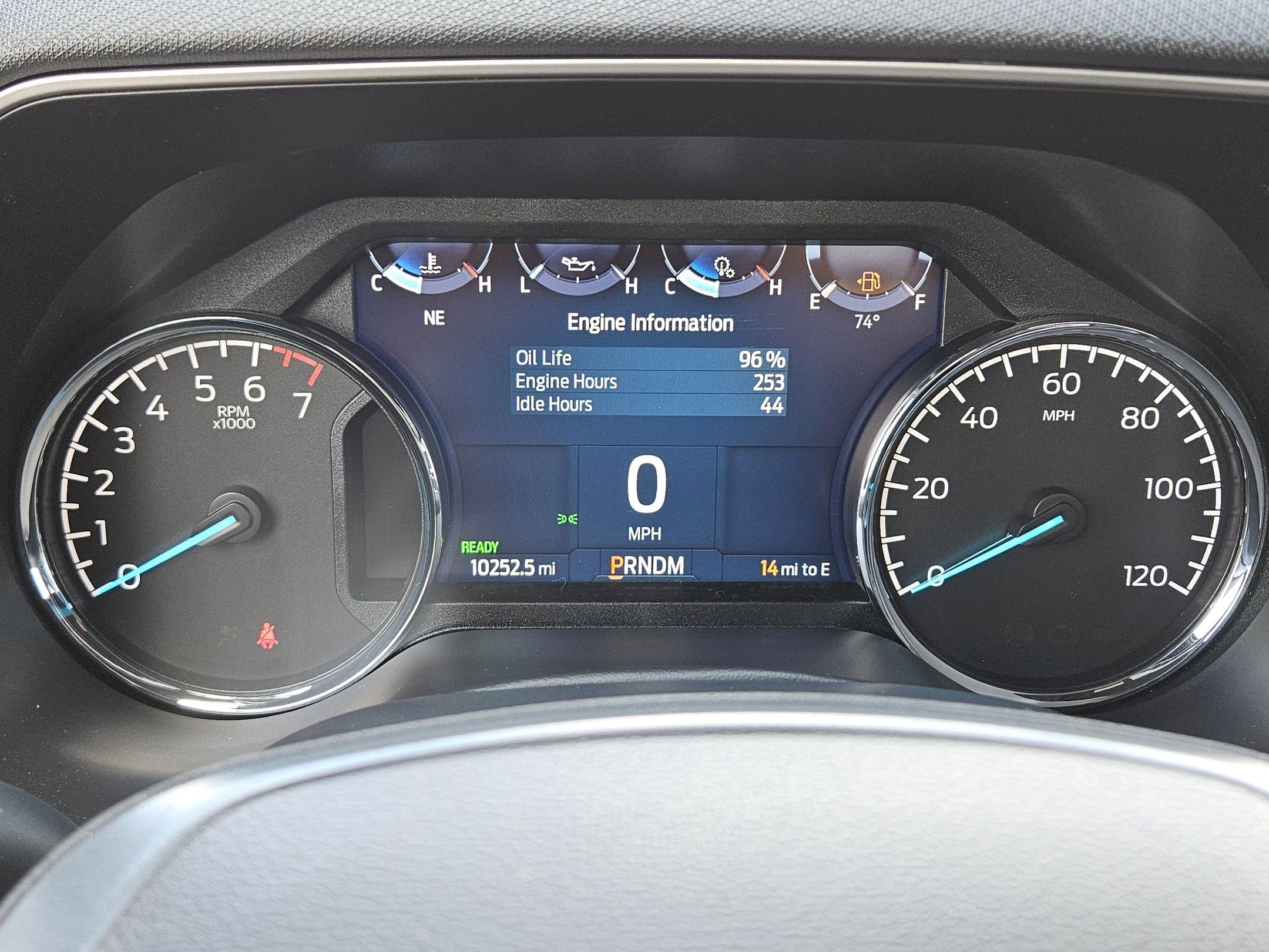 Certified 2023 Ford F150 XLT w/ Equipment Group 302A High AWD/4WD image 21