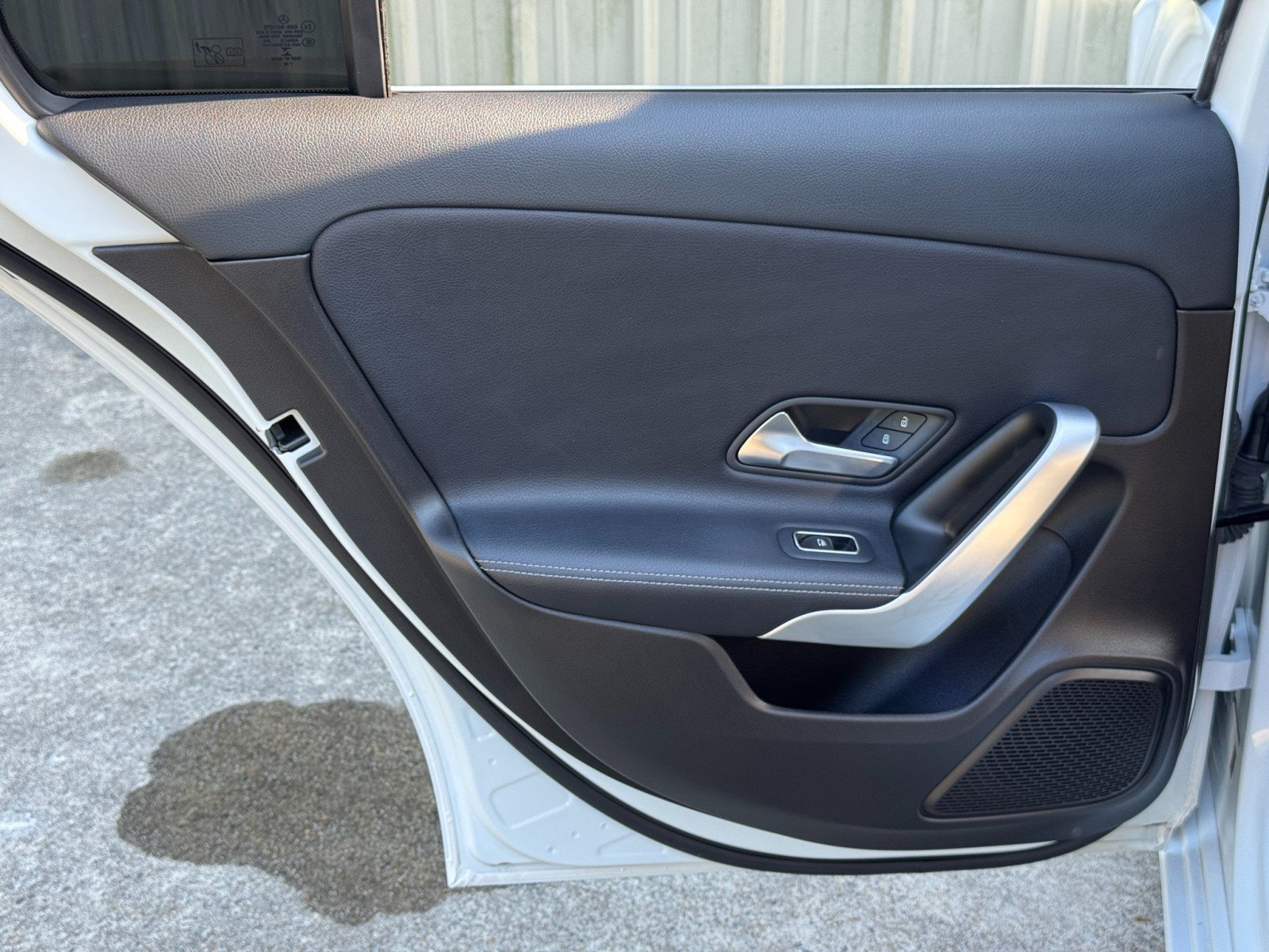 Used 2020 Mercedes-Benz A 220 w/ Premium Package image 38