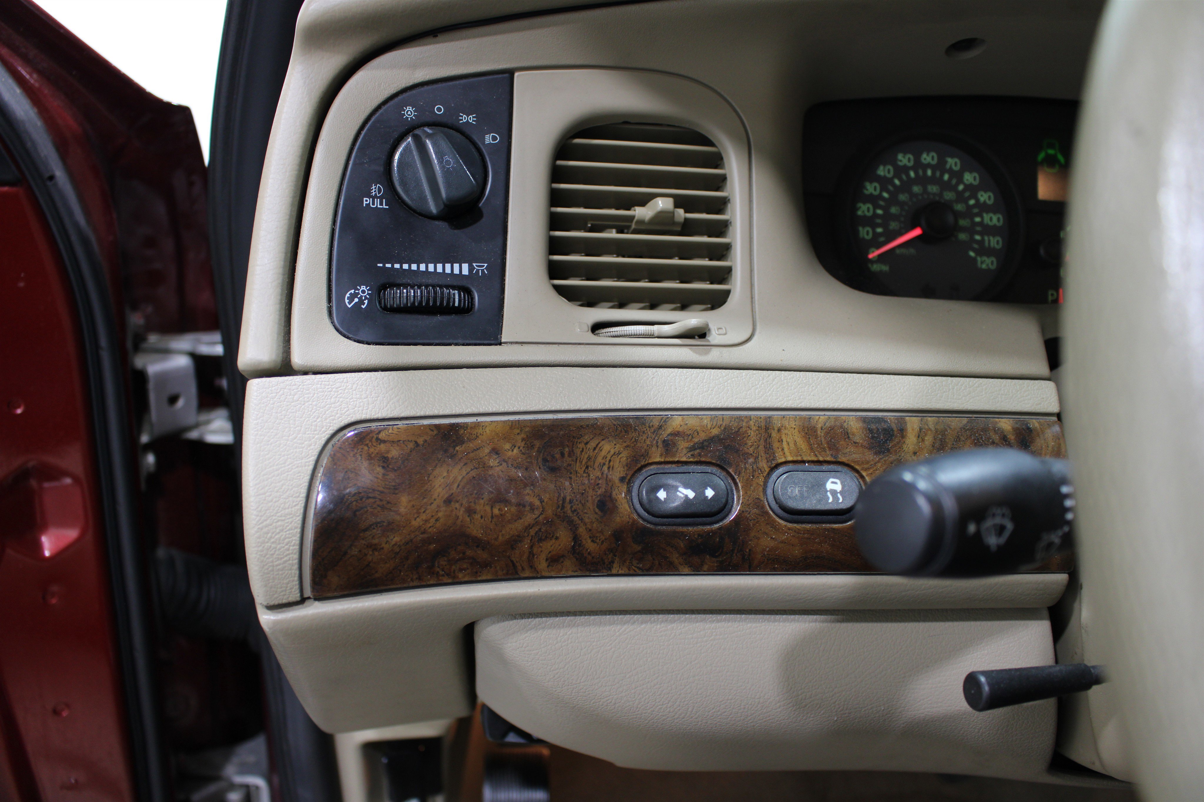 Used 2007 Mercury Grand Marquis LS image 9