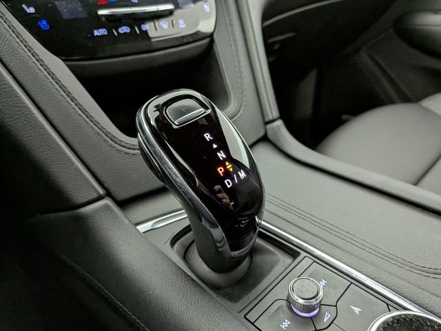 Certified 2023 Cadillac XT6 Premium Luxury w/ LPO, Floor Liner Package AWD/4WD image 21