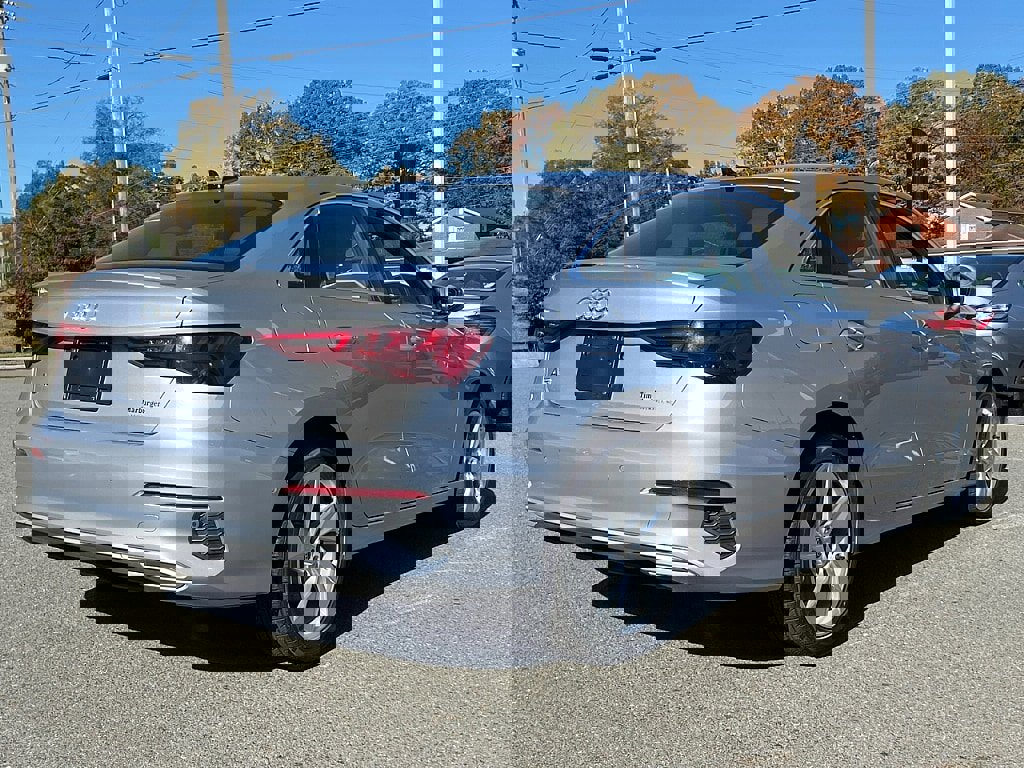 Used 2023 Audi A3 2.0T Premium image 3