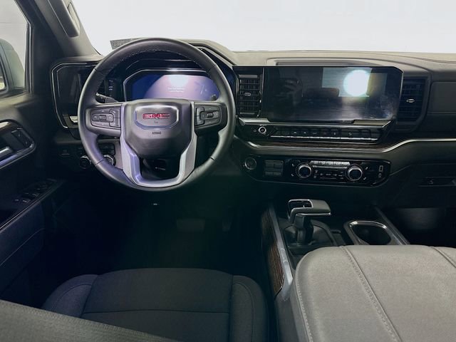 Used 2025 GMC Sierra 1500 Elevation w/ X31 Off-Road Package AWD/4WD image 23