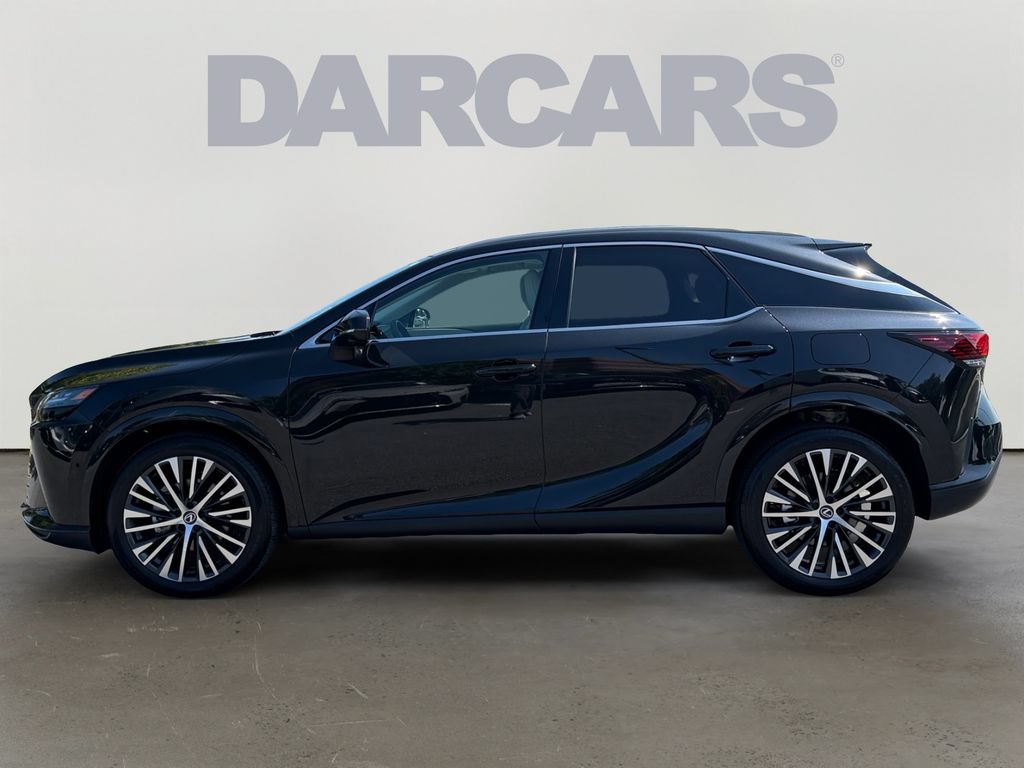 Certified 2026 Lexus RX 350 Premium Plus w/ Convenience Package AWD/4WD image 3