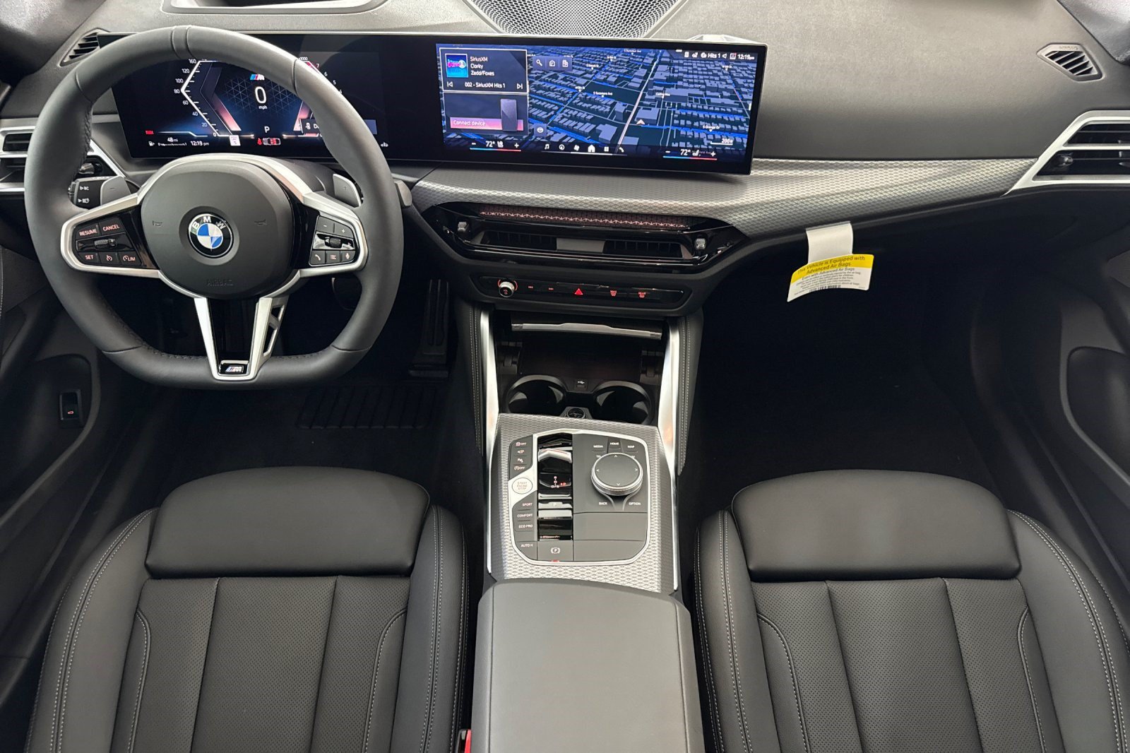 New 2026 BMW 430i w/ M Sport Package RWD image 15