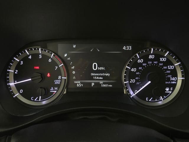 Used 2024 Toyota Highlander LE AWD/4WD image 21
