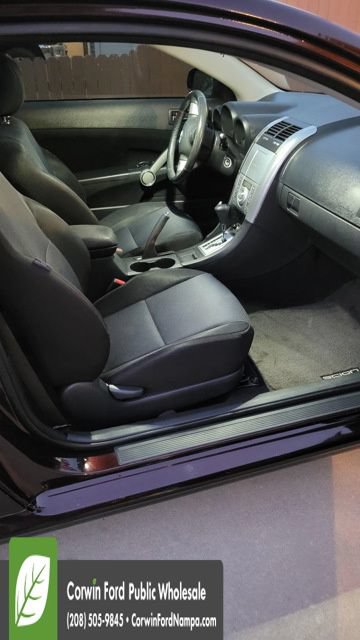 Used 2010 Scion tC FWD image 18
