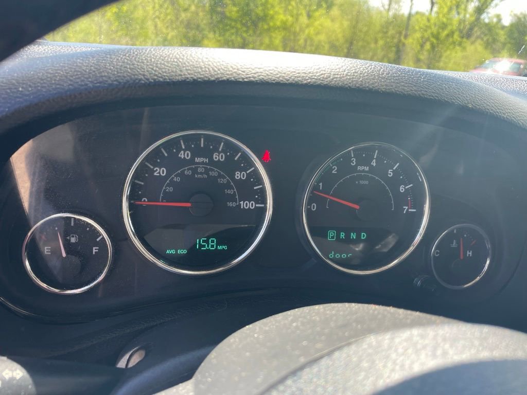 Used 2017 Jeep Wrangler Unlimited Sport w/ Quick Order Package 24S image 28