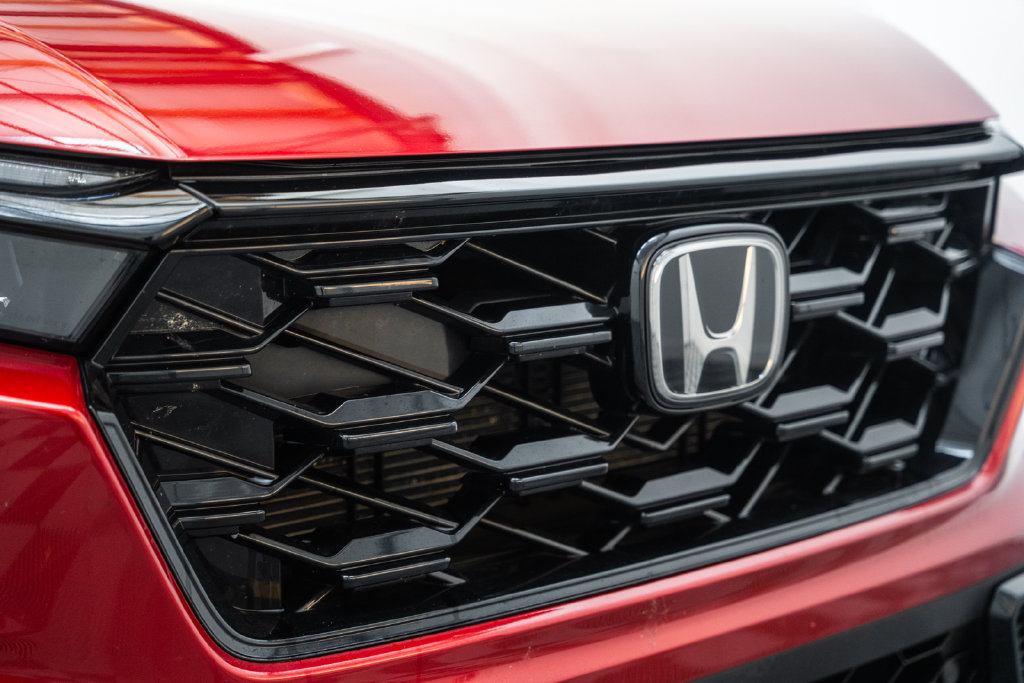 Used 2024 Honda CR-V Sport-L image 14