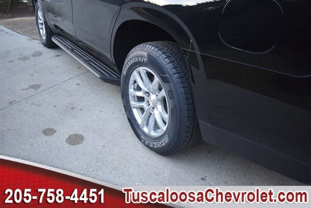 Certified 2024 Chevrolet Tahoe LT image 16