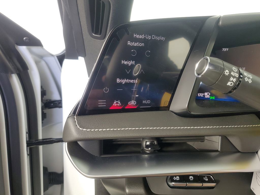 New 2026 Chevrolet Corvette Z06 image 29