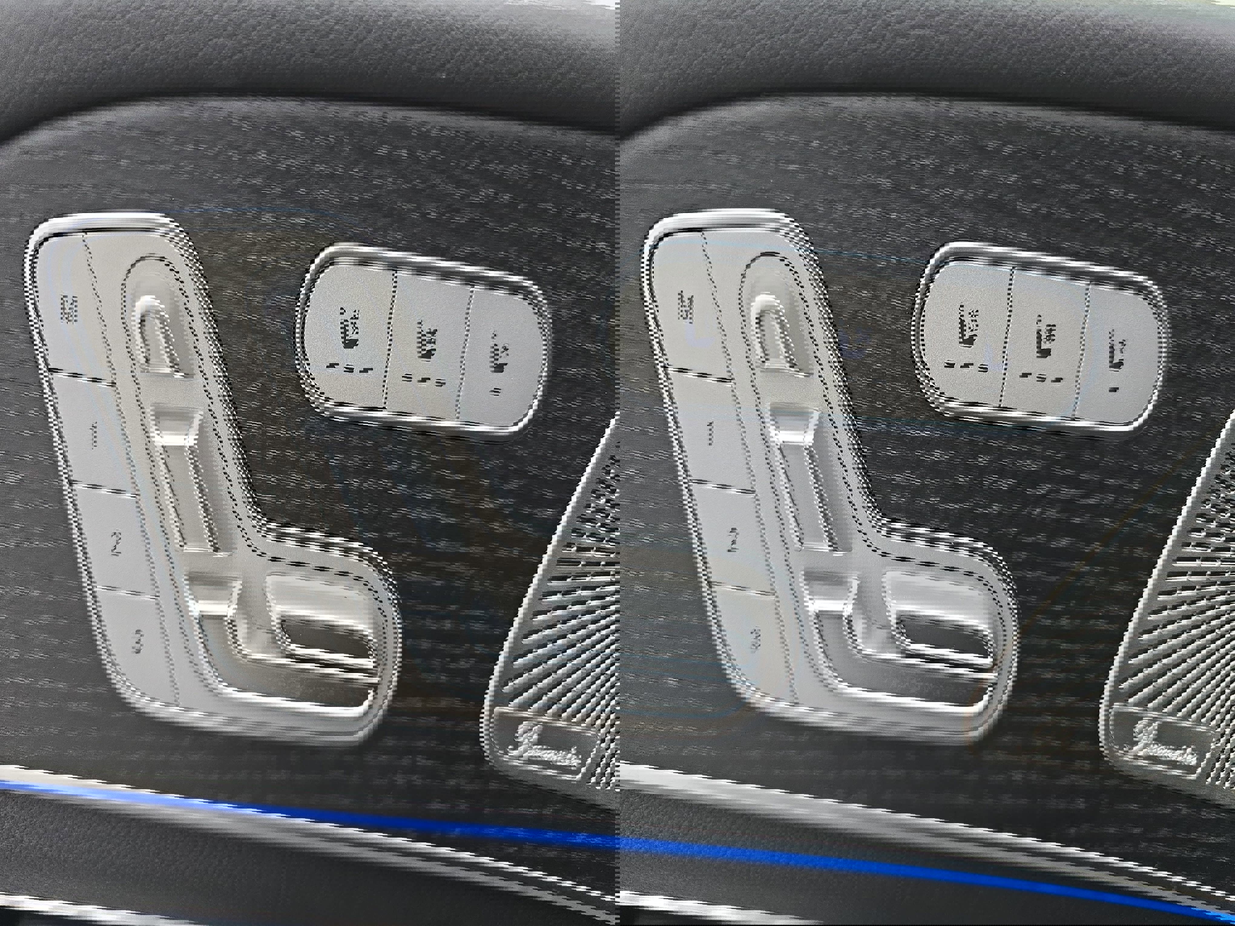 Used 2025 Mercedes-Benz GLE 450 4MATIC image 29