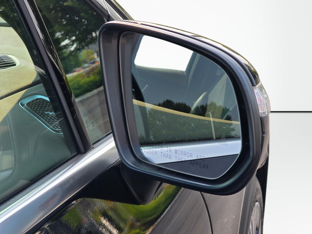 Used 2023 Mercedes-Benz EQE 350+ 4MATIC SUV image 29