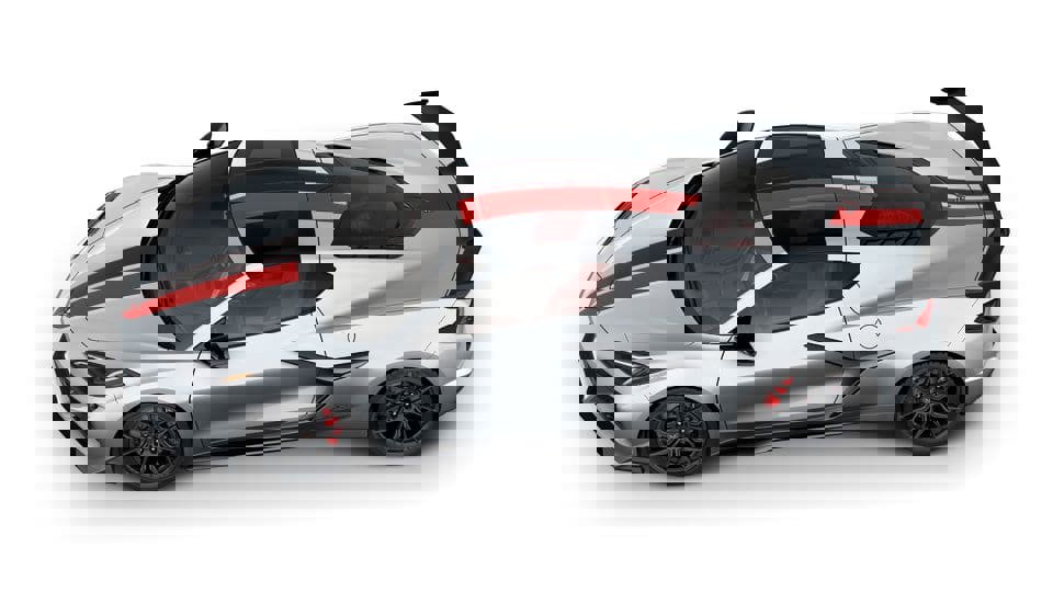 New 2026 Chevrolet Corvette Z06 image 57