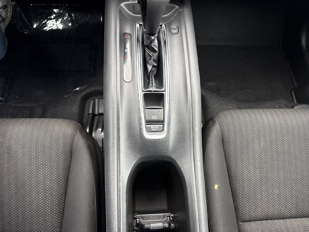 Used 2016 Honda HR-V EX image 23