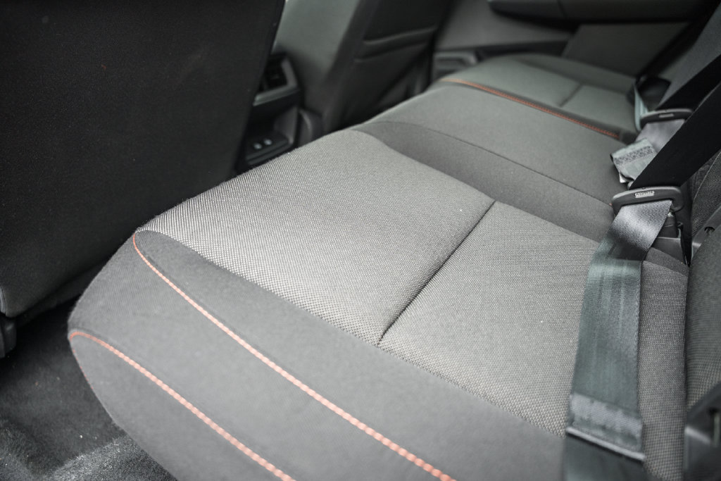 Certified 2026 Honda CR-V Sport image 33