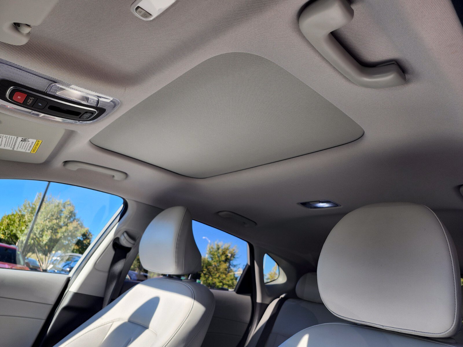 Certified 2024 Hyundai Kona Limited AWD/4WD image 18