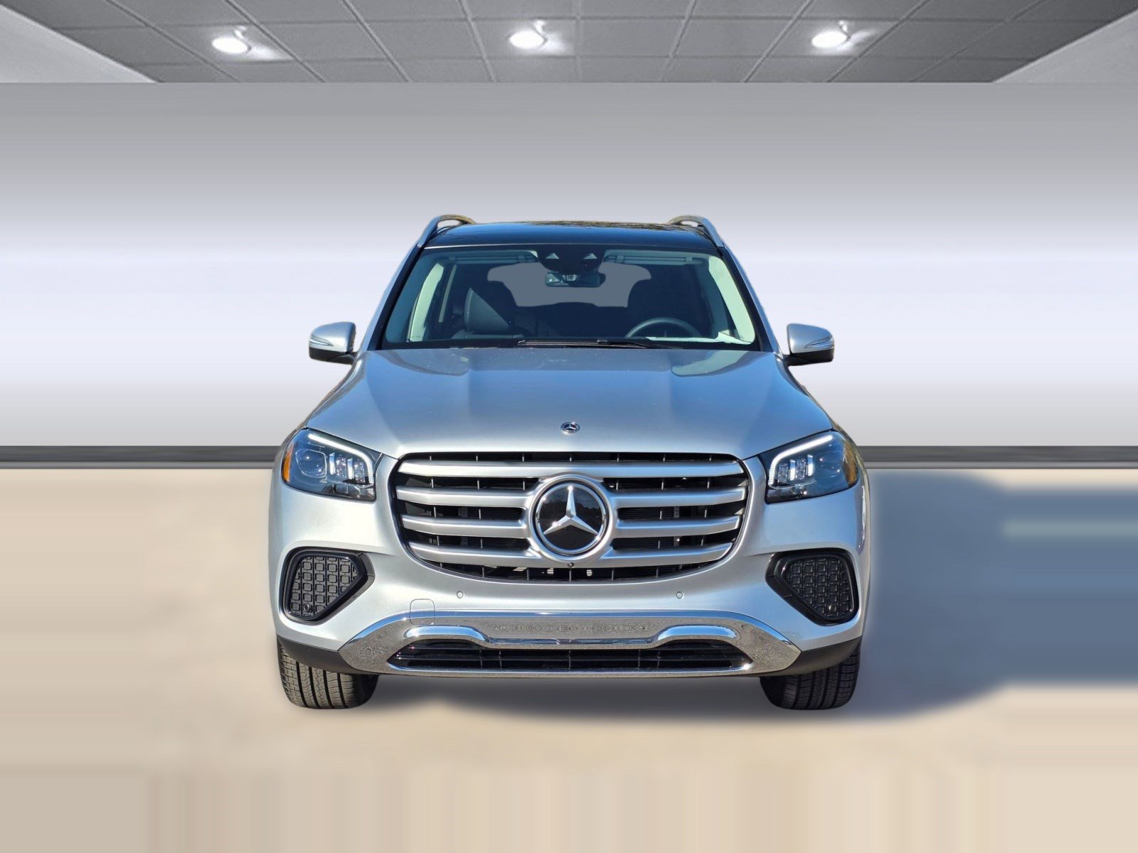 Used 2026 Mercedes-Benz GLS 450 4MATIC image 5