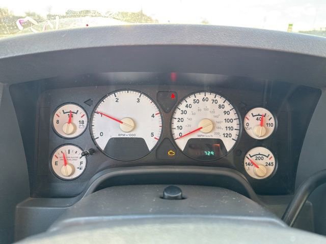 Used 2007 Dodge Ram 2500 Truck Laramie image 17