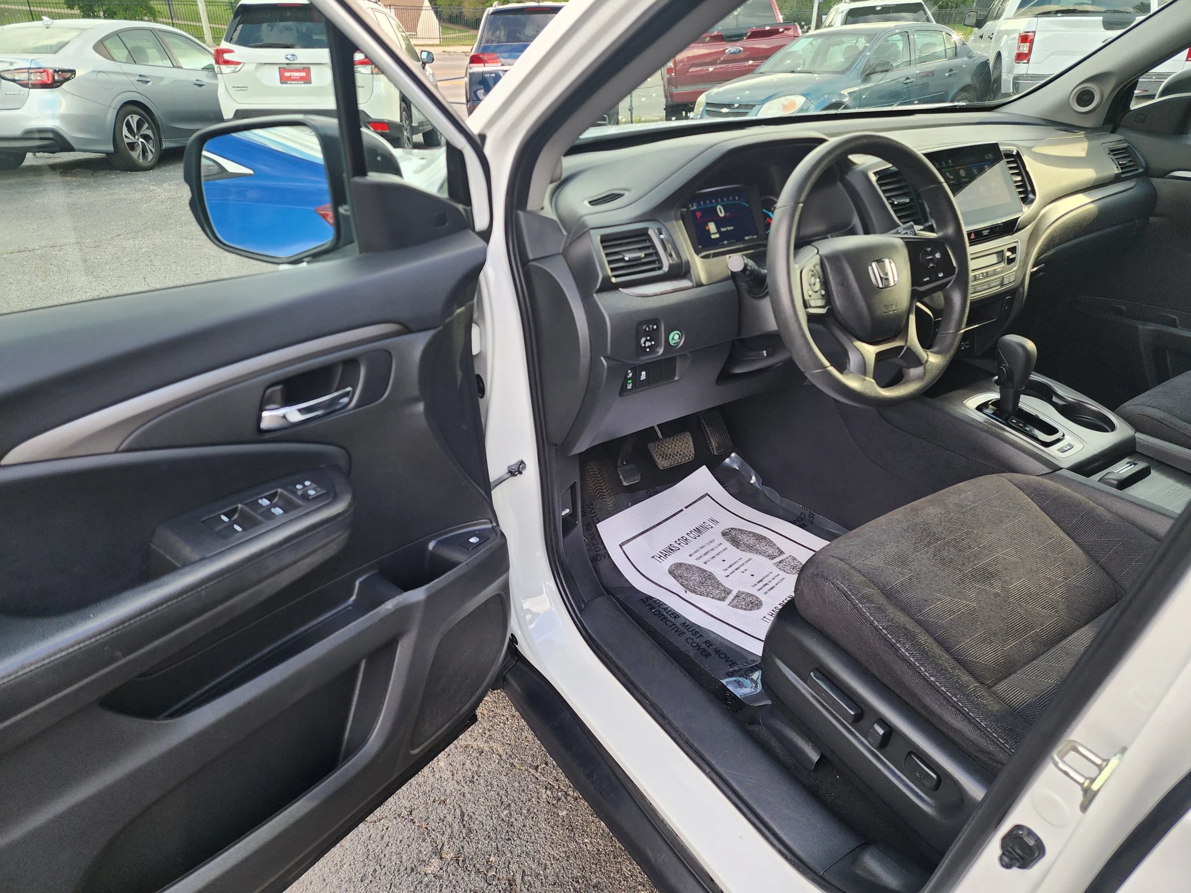 Used 2020 Honda Pilot EX image 18