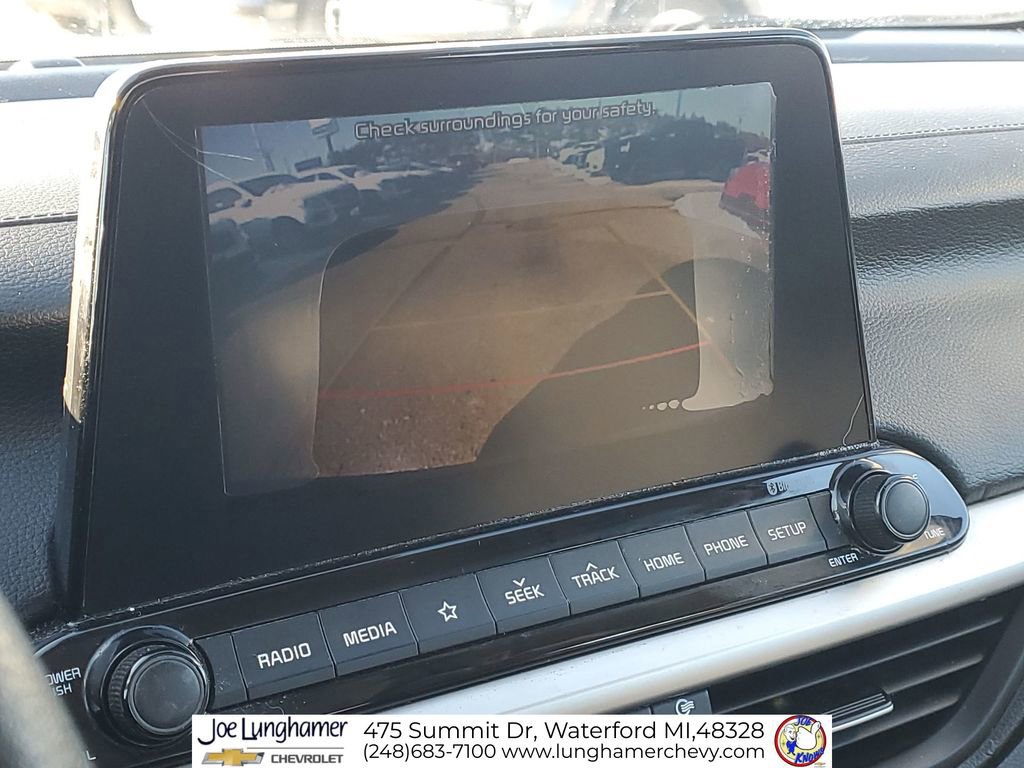 Used 2020 Kia Forte LXS image 15