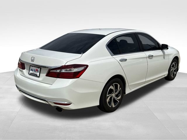Used 2017 Honda Accord LX image 8