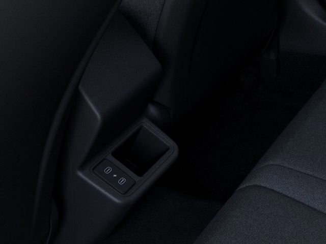 New 2026 Kia K4 LXS image 31