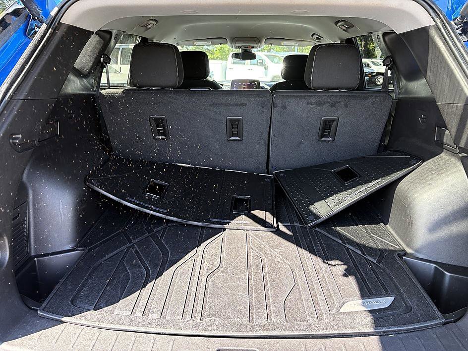 Used 2024 Chevrolet Blazer LT w/ Convenience Package FWD image 10