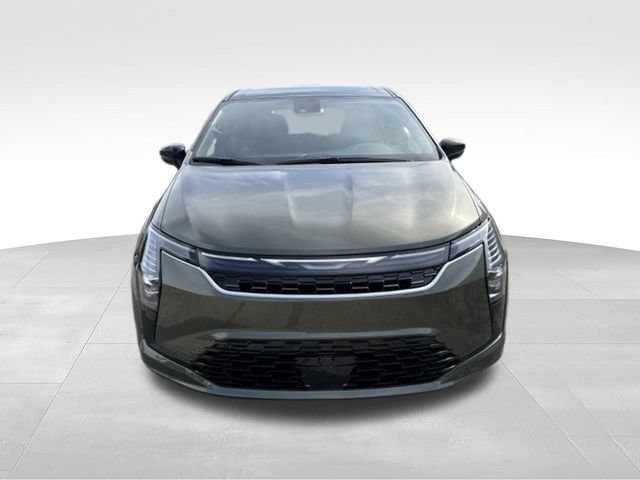 New 2027 Chrysler Pacifica Select FWD image 7