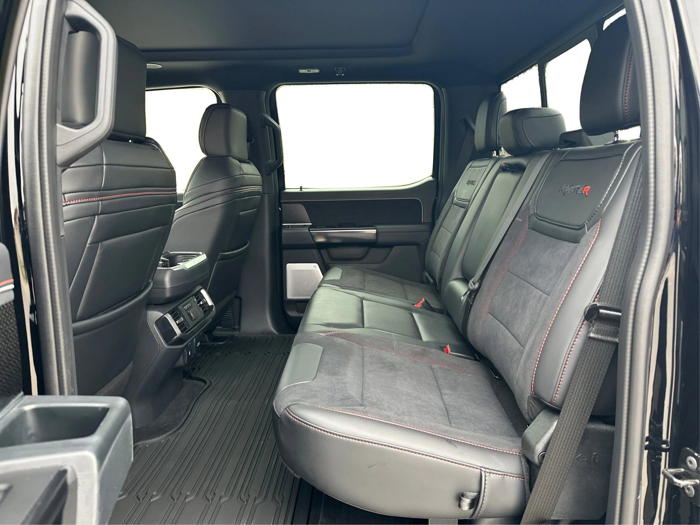 Used 2026 Ford F150 Raptor w/ Equipment Group 803A Raptor R image 11