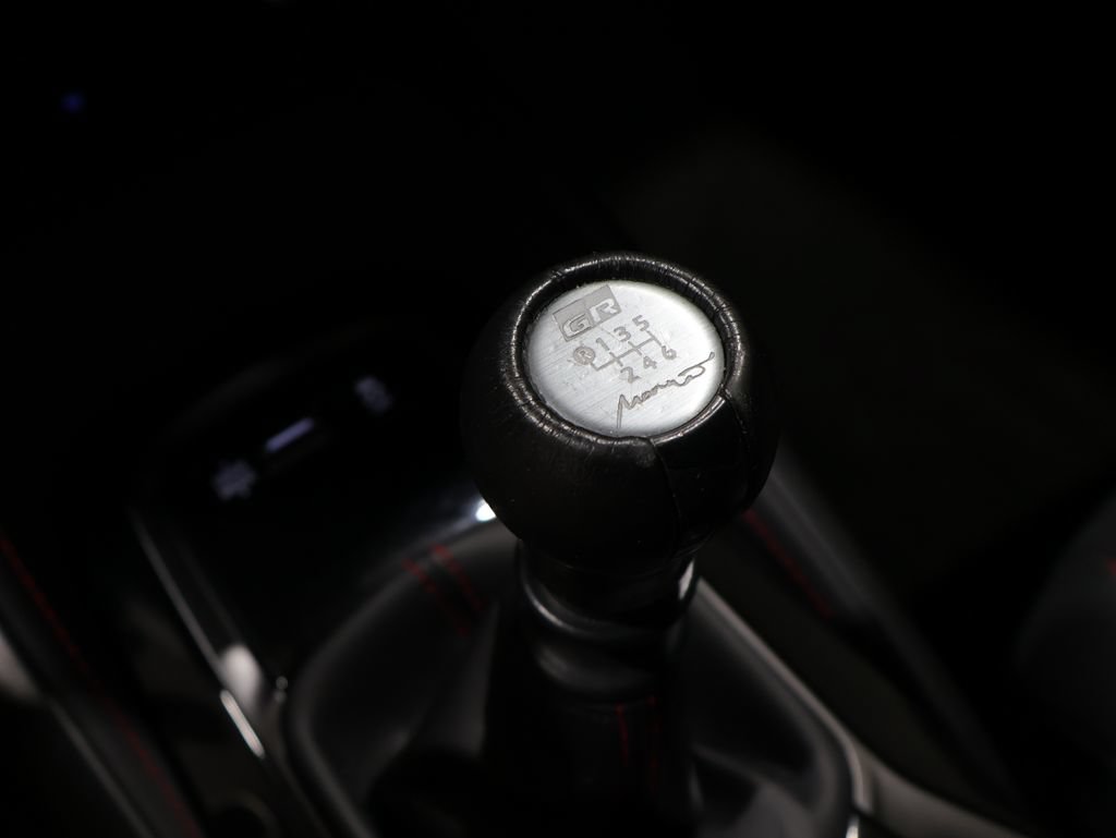Certified 2023 Toyota Corolla GR AWD/4WD image 30