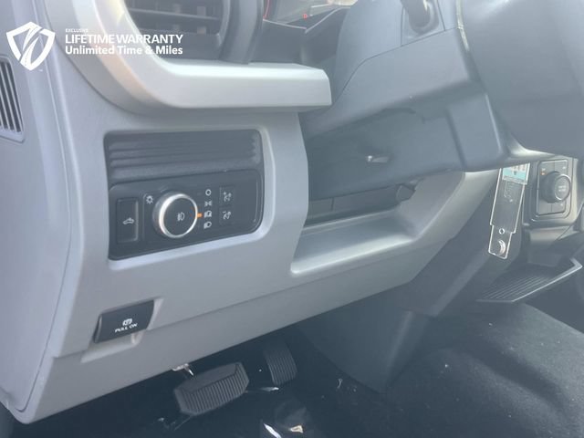 New 2027 Ford F350 XL AWD/4WD image 27