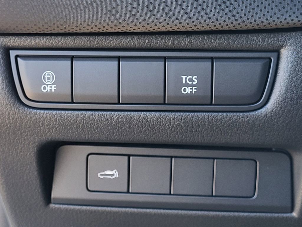 New 2025 MAZDA CX-50 AWD 2.5 S w/ Weather Package image 15