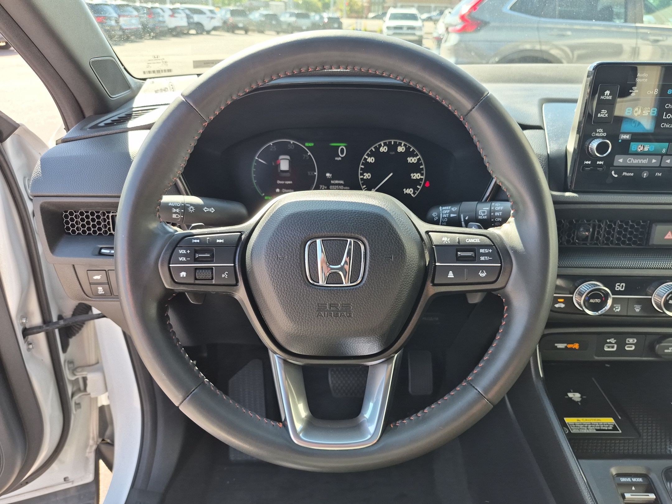 Used 2024 Honda CR-V Sport-L image 18