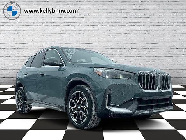 New 2026 BMW X1 xDrive28i w/ Technology Package image 1