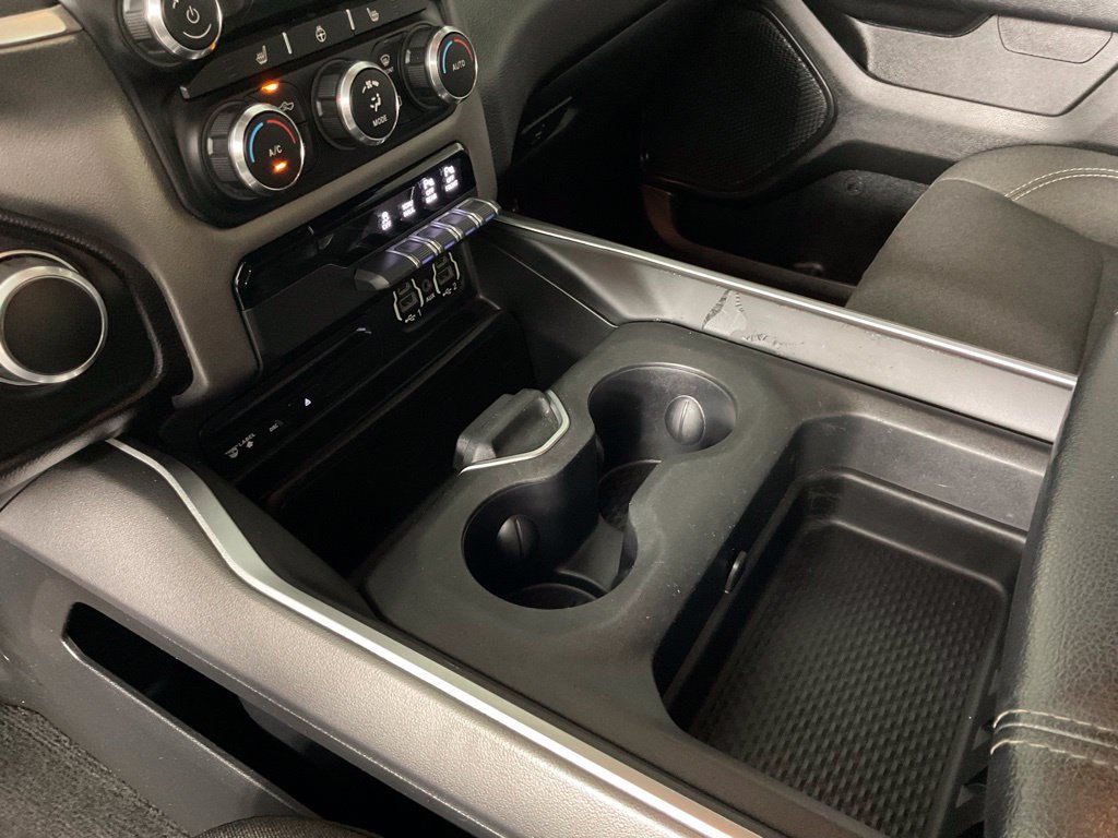 Used 2019 RAM 1500 Big Horn RWD image 19