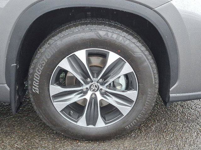 Certified 2026 Toyota Highlander XLE image 29