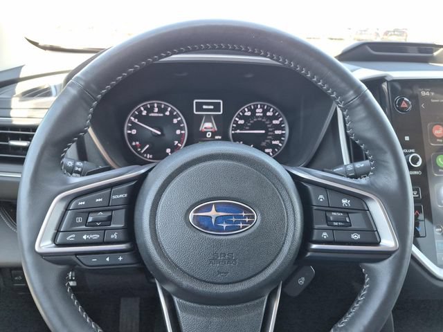 Used 2024 Subaru Ascent Touring AWD/4WD image 35