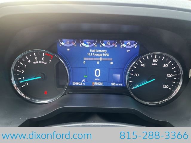 Used 2024 Ford Expedition Max Limited image 19