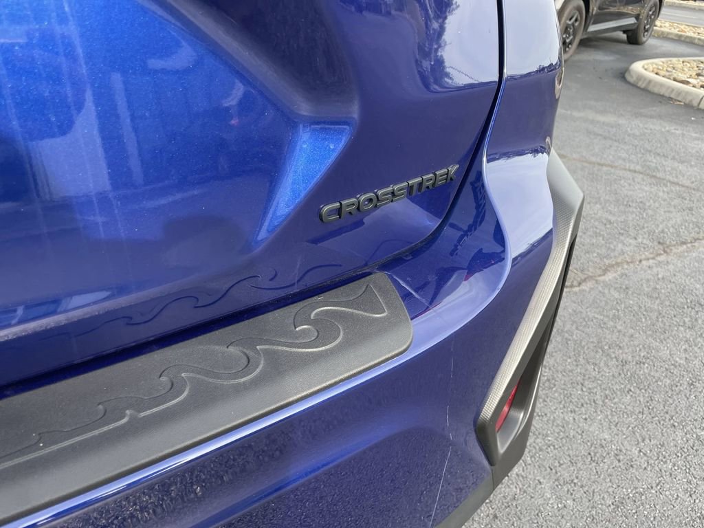 Certified 2026 Subaru Crosstrek 2.0i Premium image 6