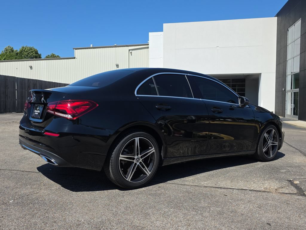 Certified 2020 Mercedes-Benz A 220 image 5