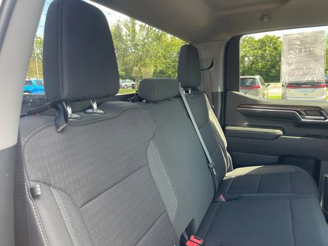 Used 2023 Chevrolet Silverado 1500 RST AWD/4WD image 33
