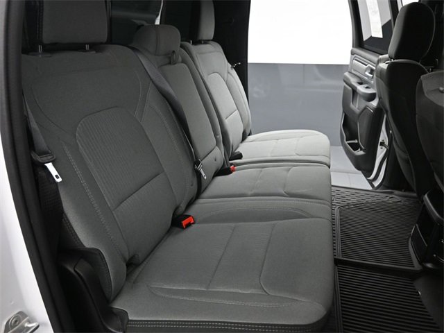 Used 2022 RAM 1500 Big Horn image 21