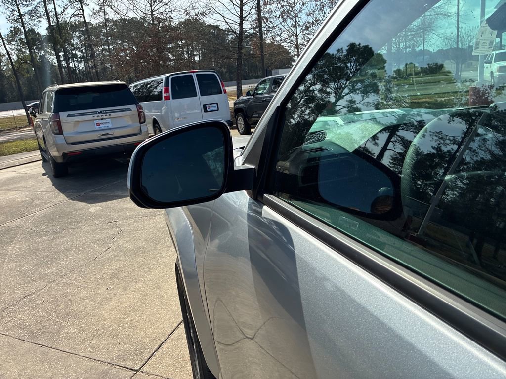 New 2026 Toyota Tacoma TRD Sport image 14