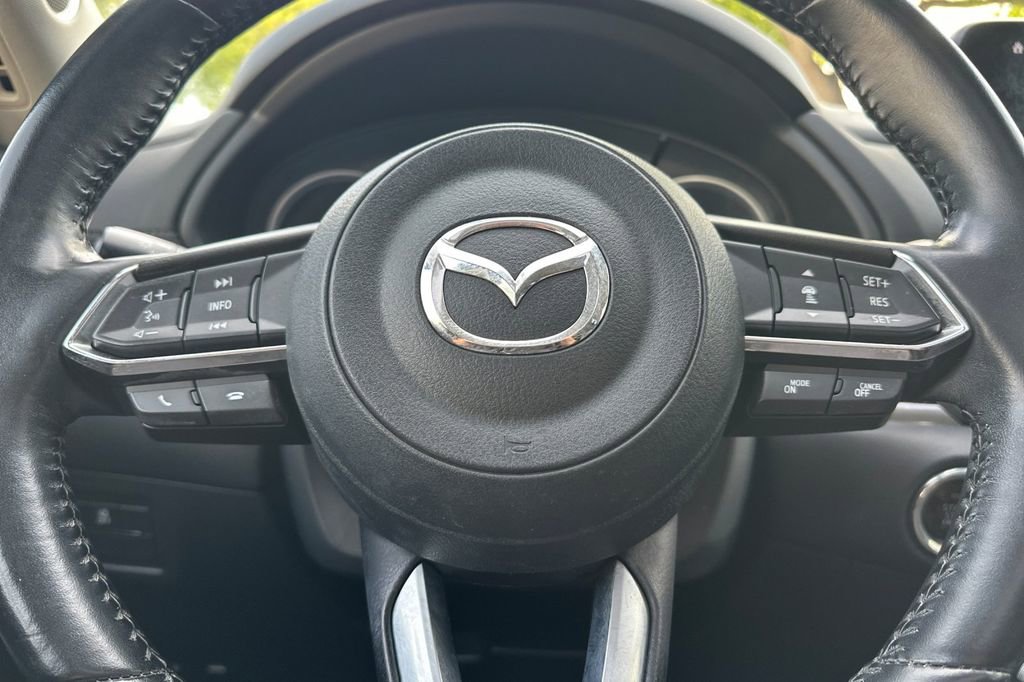 Used 2018 MAZDA CX-5 Grand Touring FWD image 24