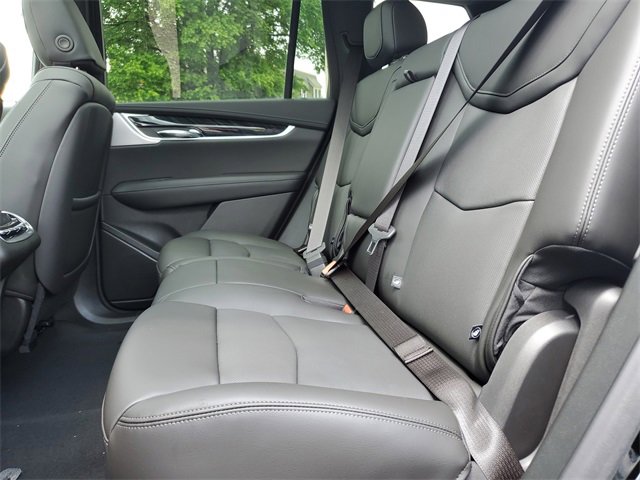 New 2025 Cadillac XT6 Premium Luxury w/ Technology Package image 27