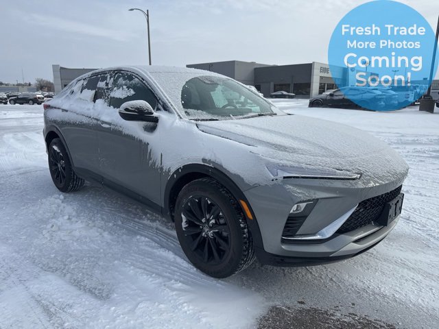 Used 2024 Buick Envista Sport Touring w/ Convenience I Package